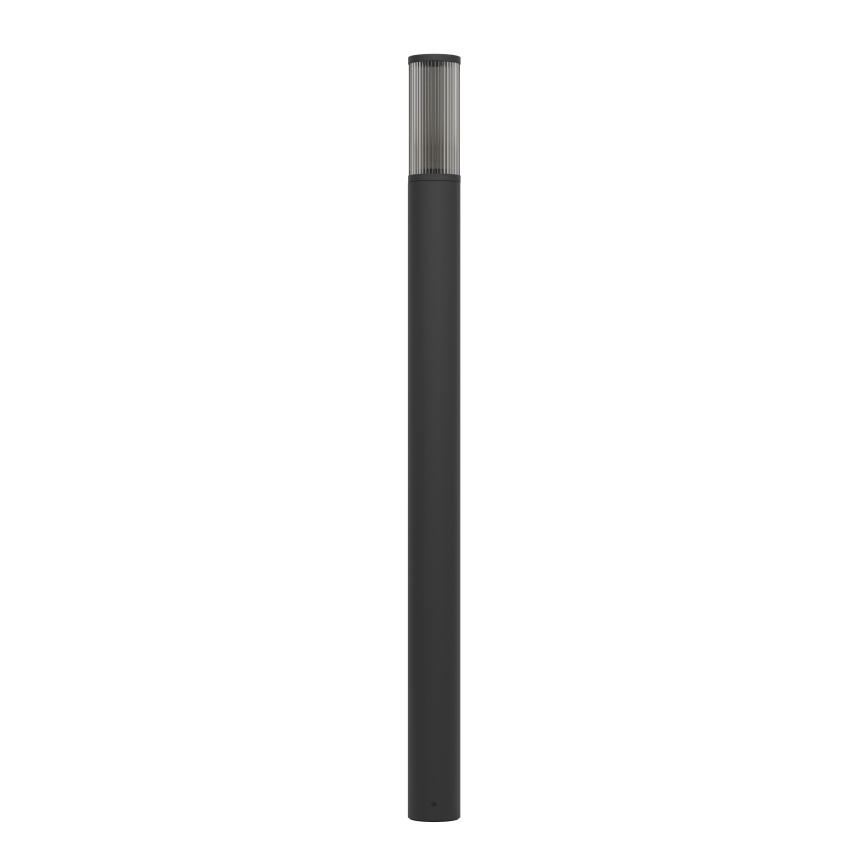 Eglo - Lampa zewnętrzna 1xE27/15W/230V 110 cm IP54