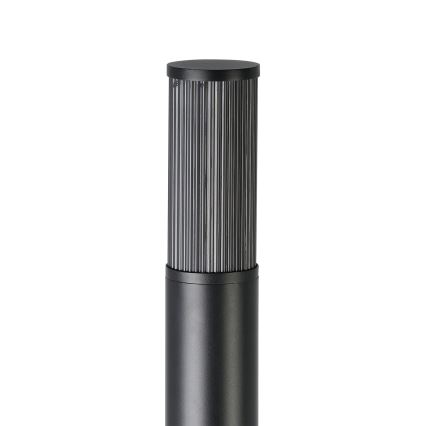 Eglo - Lampa zewnętrzna 1xE27/15W/230V 110 cm IP54