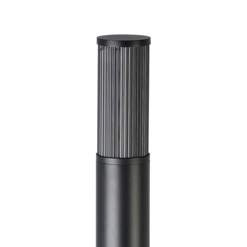 Eglo - Lampa zewnętrzna 1xE27/15W/230V 110 cm IP54