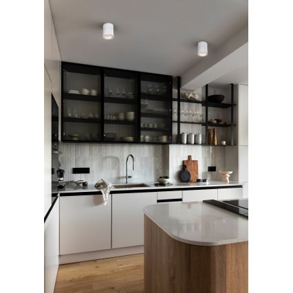 Eglo - LED Oświetlenie punktowe LED/8W/230V 3000K białe