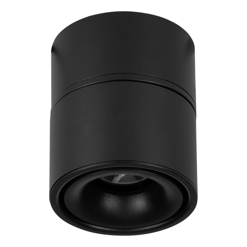 Eglo - LED Oświetlenie punktowe LED/8W/230V 3000K czarne
