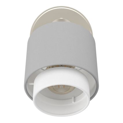 Eglo - Kinkiet punktowy 1xE14/7,5W/230V