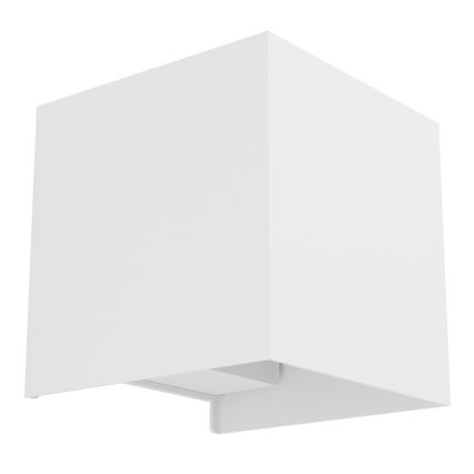 Eglo - LED Kinkiet 2xLED/1,5W/230V 3000K białe