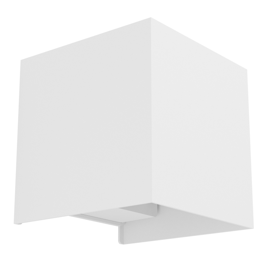 Eglo - LED Kinkiet 2xLED/1,5W/230V 3000K białe