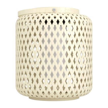 Eglo - LED Solarna lampa stołowa LED/3,3W/3,7V 1800 mAh IP44