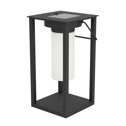 Eglo - LED Solarna lampa stołowa LED/3,3W/3,7V IP44