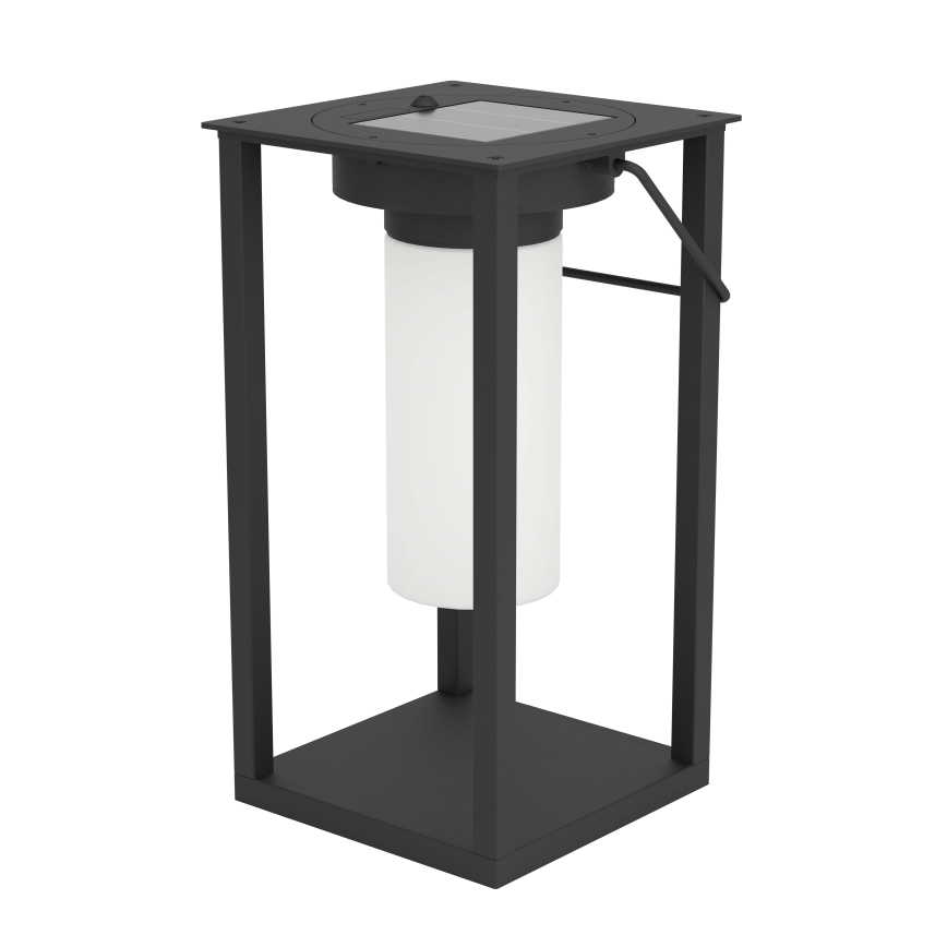 Eglo - LED Solarna lampa stołowa LED/3,3W/3,7V IP44