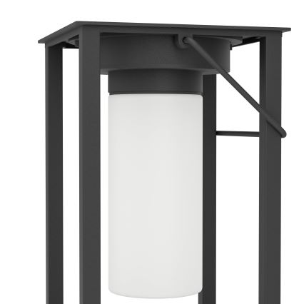 Eglo - LED Solarna lampa stołowa LED/3,3W/3,7V IP44