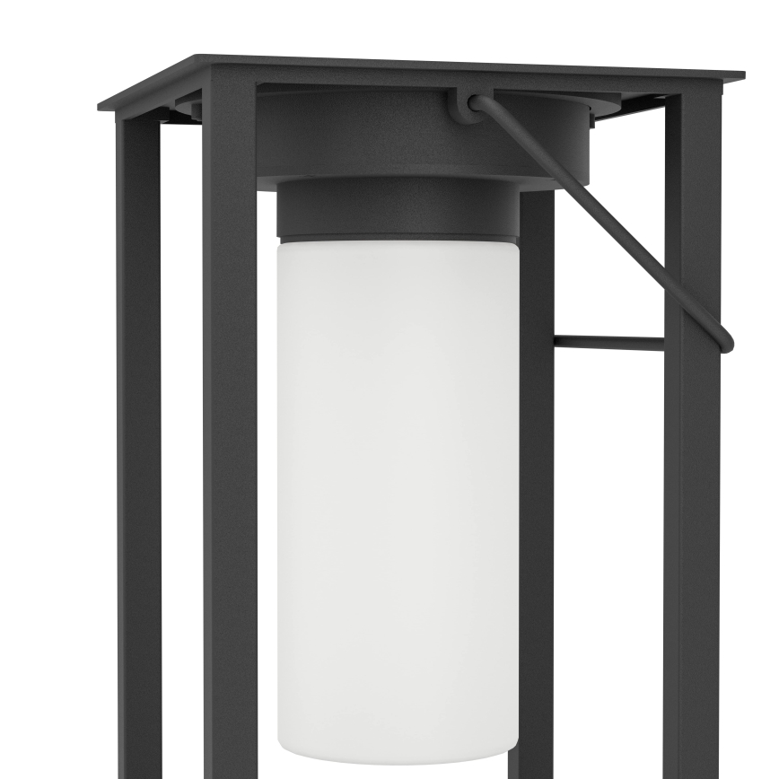 Eglo - LED Solarna lampa stołowa LED/3,3W/3,7V IP44