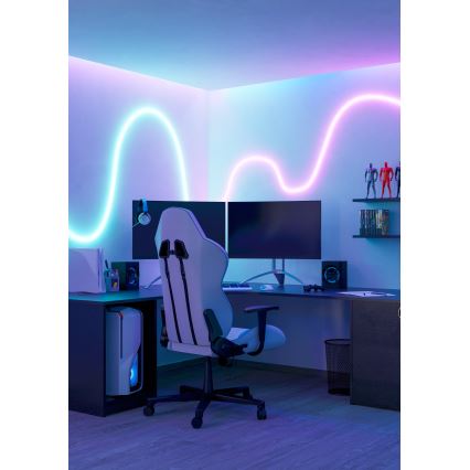 Eglo - LED RGB Ściemnialna taśma 3m LED/20W/230V 3000-6500K ZigBee