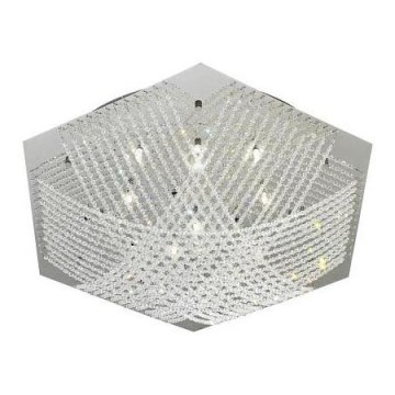 EGLO 90112 - Plafon LERIDA 16xG4/20W