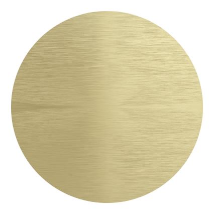 Eglo - LED Kinkiet LED/4W/230V 3000K złoty