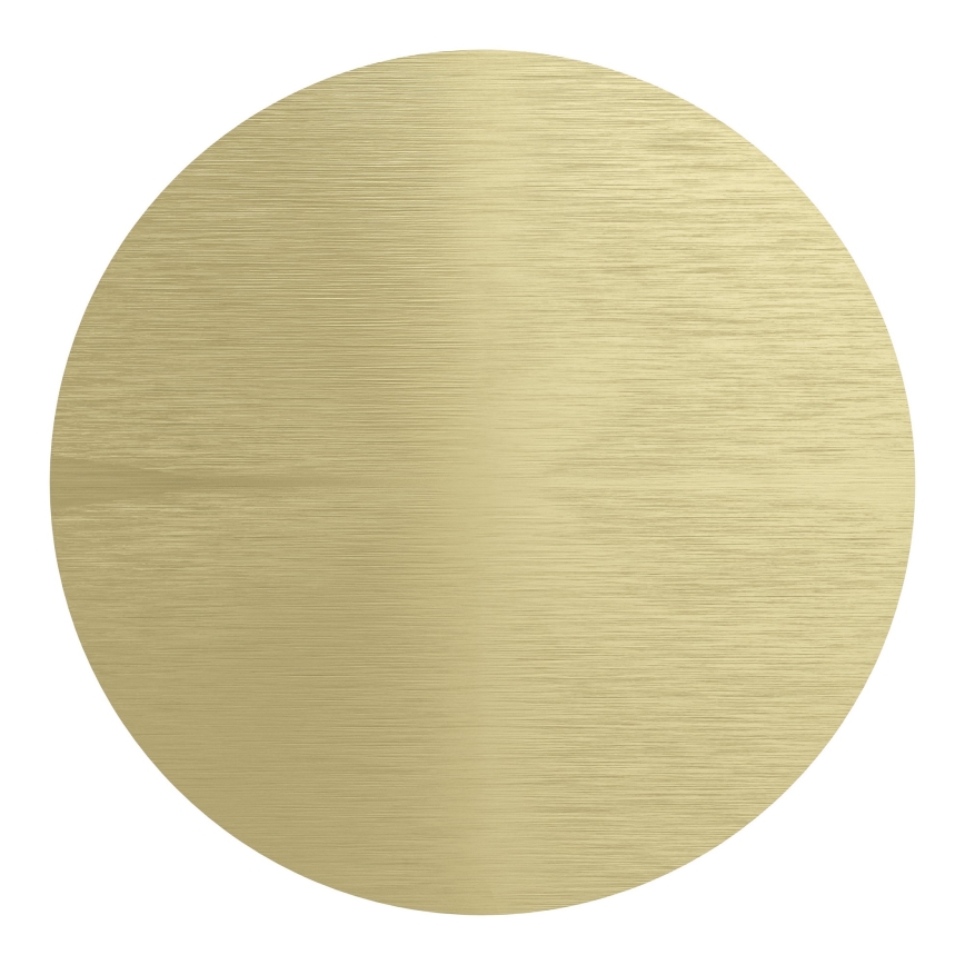 Eglo - LED Kinkiet LED/4W/230V 3000K złoty