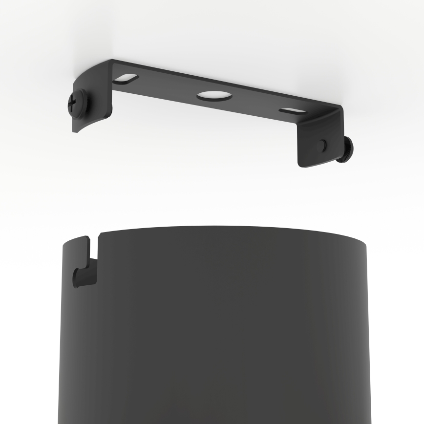 Eglo - LED Plafon LED/12W/230V 4000K złoty