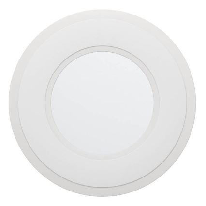 Eglo - LED Kinkiet LED/12W/230V 4000K białe