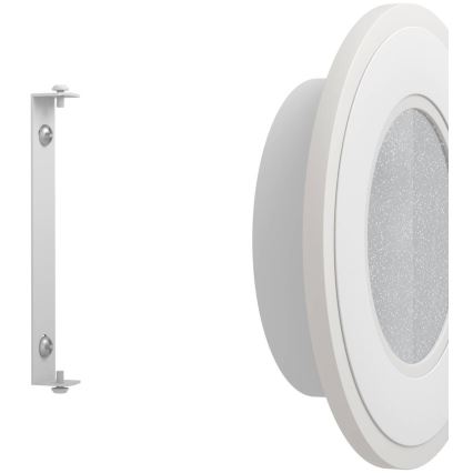 Eglo - LED Kinkiet LED/12W/230V 4000K białe