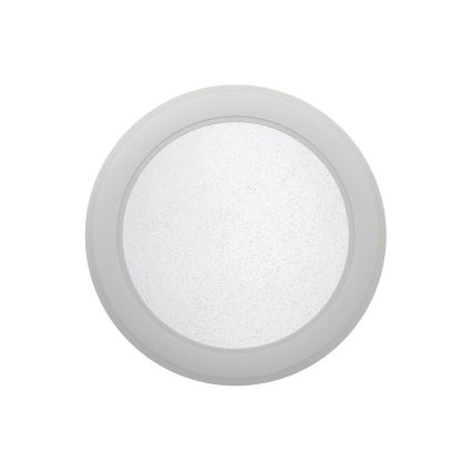 Eglo - LED Plafon ściemnialny LED/20W/230V 2700-6500K białe + Pilot zdalnego sterowania