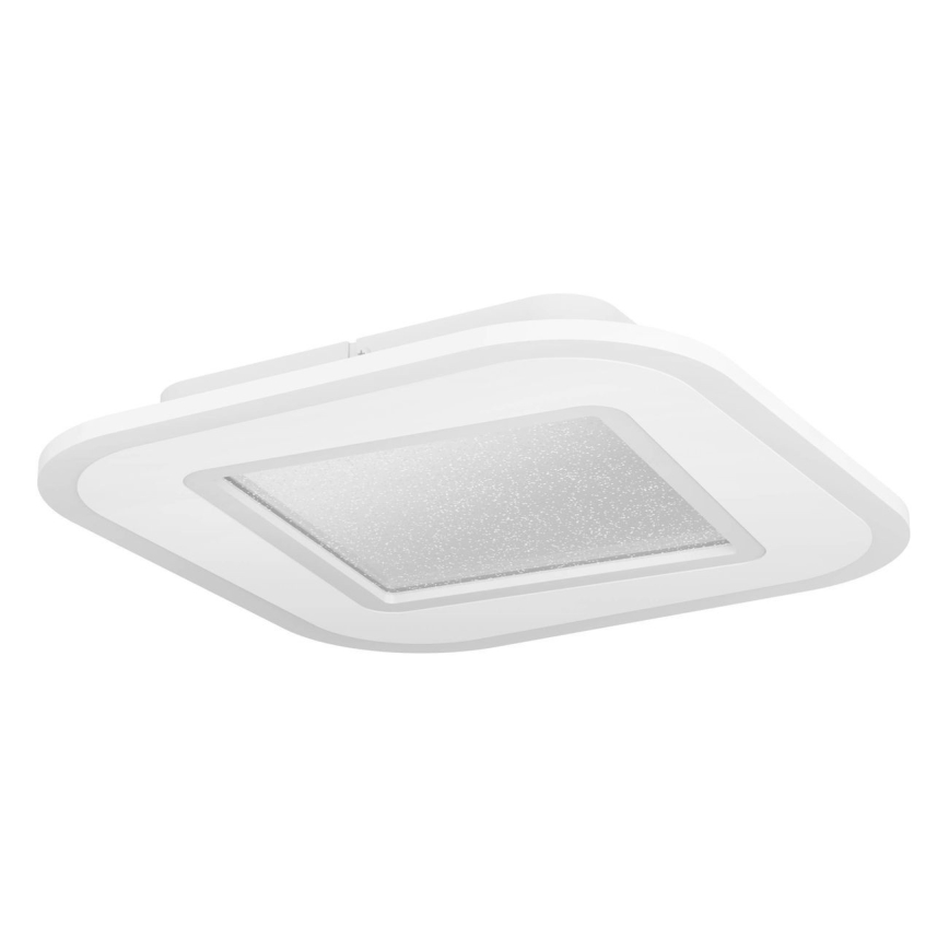 Eglo - LED Plafon ściemnialny LED/20W/230V 2700-6500K białe + Pilot zdalnego sterowania