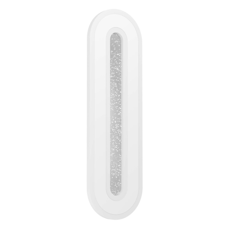 Eglo - LED Kinkiet LED/12W/230V 4000K białe