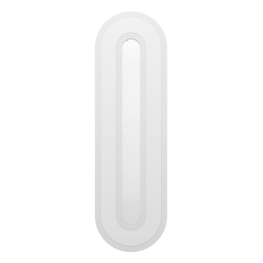 Eglo - LED Kinkiet LED/12W/230V 4000K białe