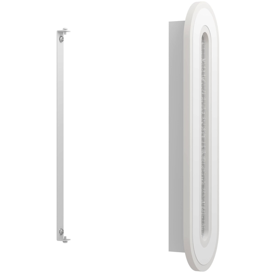 Eglo - LED Kinkiet LED/12W/230V 4000K białe