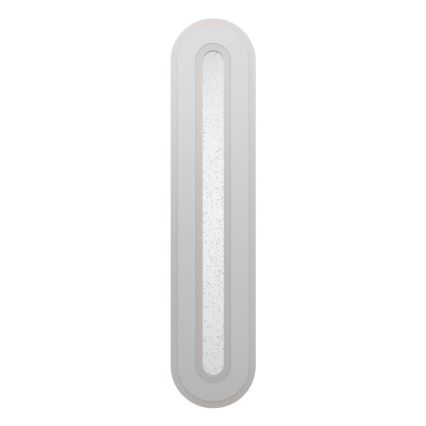 Eglo - LED Plafon ściemnialny LED/20W/230V 2700-6500K biały + pilot zdalnego sterowania