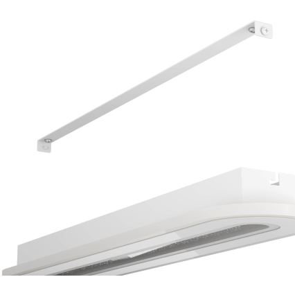 Eglo - LED Plafon ściemnialny LED/20W/230V 2700-6500K biały + pilot zdalnego sterowania
