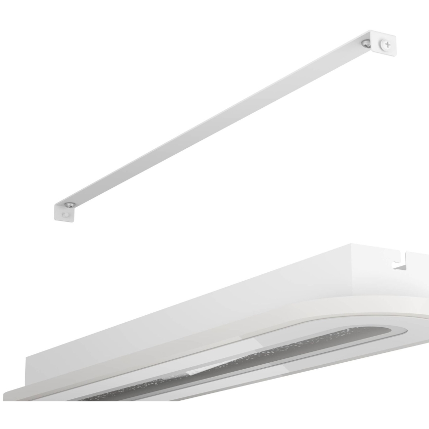 Eglo - LED Plafon ściemnialny LED/20W/230V 2700-6500K biały + pilot zdalnego sterowania