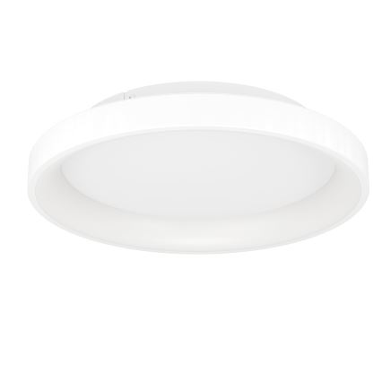 Eglo - LED Plafon ściemnialny LED/12W/230V 2700-6500K biały + pilot zdalnego sterowania