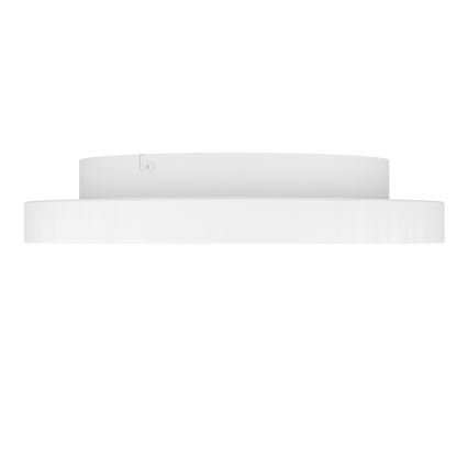 Eglo - LED Plafon ściemnialny LED/12W/230V 2700-6500K biały + pilot zdalnego sterowania