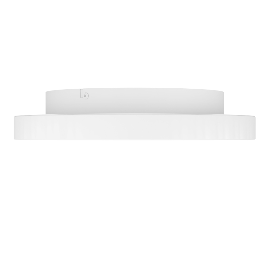 Eglo - LED Plafon ściemnialny LED/12W/230V 2700-6500K biały + pilot zdalnego sterowania