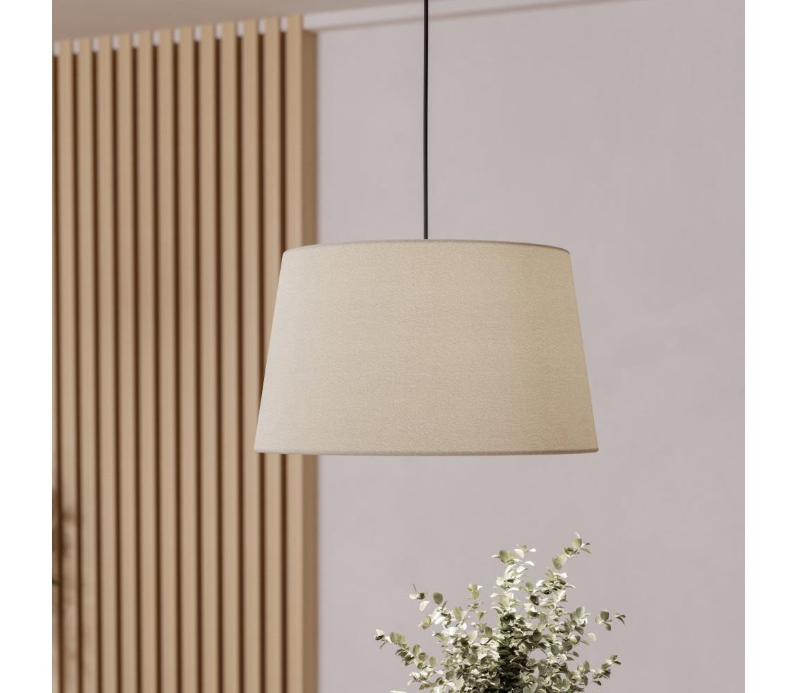 Eglo 901262 - Żyrandol na lince FEBRES 1xE27/60W/230V
