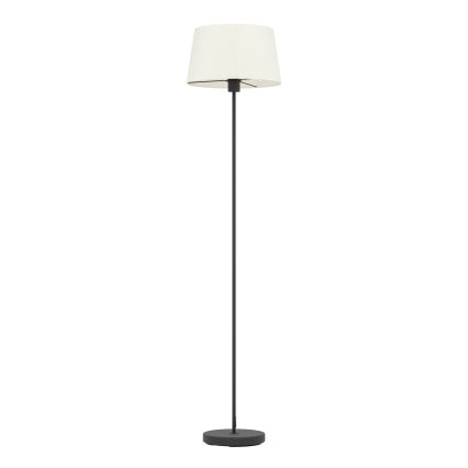 Eglo - Lampa podłogowa 1xE27/60W/230V biała