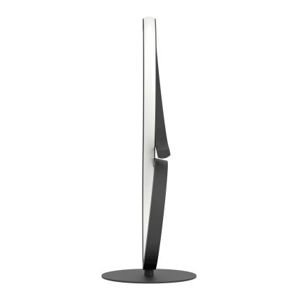 Eglo - LED Lampa stołowa LED/11,4W/230V 3000K czarna