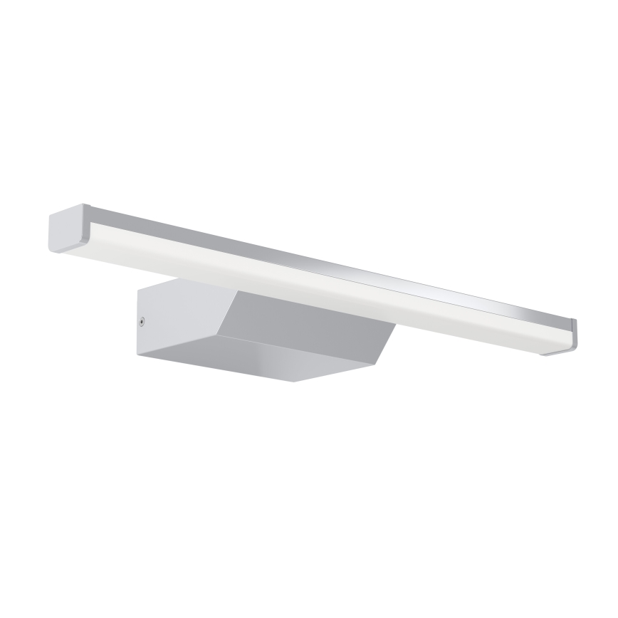 Eglo - LED RGBW ściemnialny łazienkowy oświetlenie lustra LED/12W/230V 2700-6500K IP44 matowy chrom