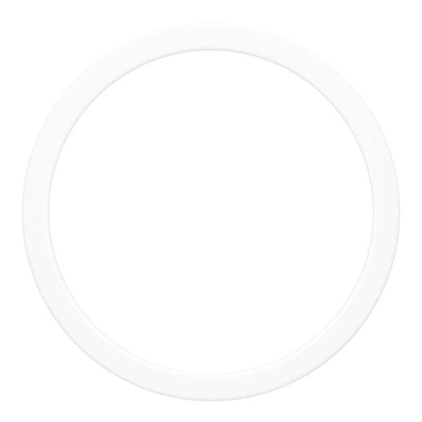 Eglo - Lampa sufitowa LED/11,5W/230V 2700/4000/6500K śr. 21,1 cm biała