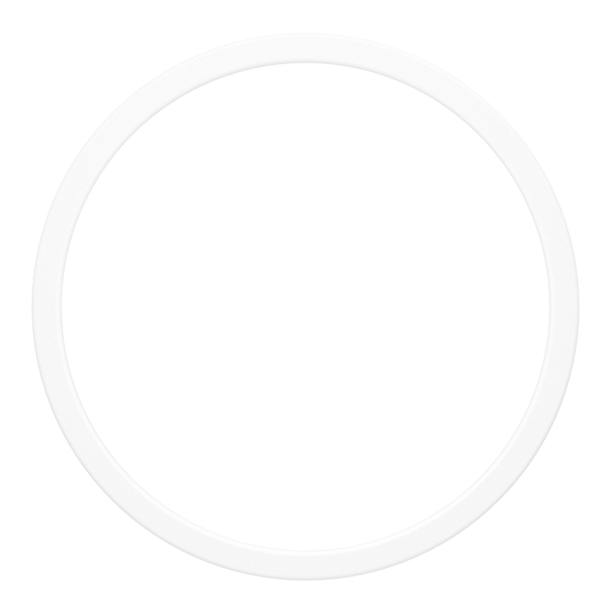 Eglo - Lampa sufitowa LED/14,2W/230V 2700/4000/6500K śr. 27,8 cm biała