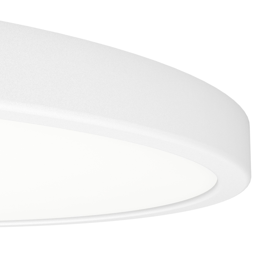 Eglo - Oprawa sufitowa LED/17W/230V 2700/4000/6500K śr. 38,9 cm biała