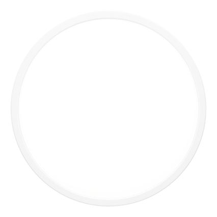 Eglo - Oprawa sufitowa LED/17W/230V 2700/4000/6500K śr. 38,9 cm biała