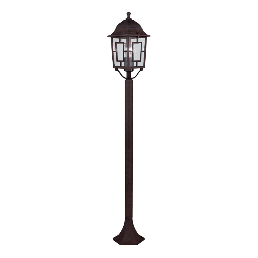 EGLO 90132-Lampa zewnętrzna KOLEA 1xE27/60W