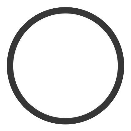 Eglo - LED oprawa sufitowa do łazienki LED/14,2W/230V 2700/4000/6500K śr. 27,8 cm IP44 czarna