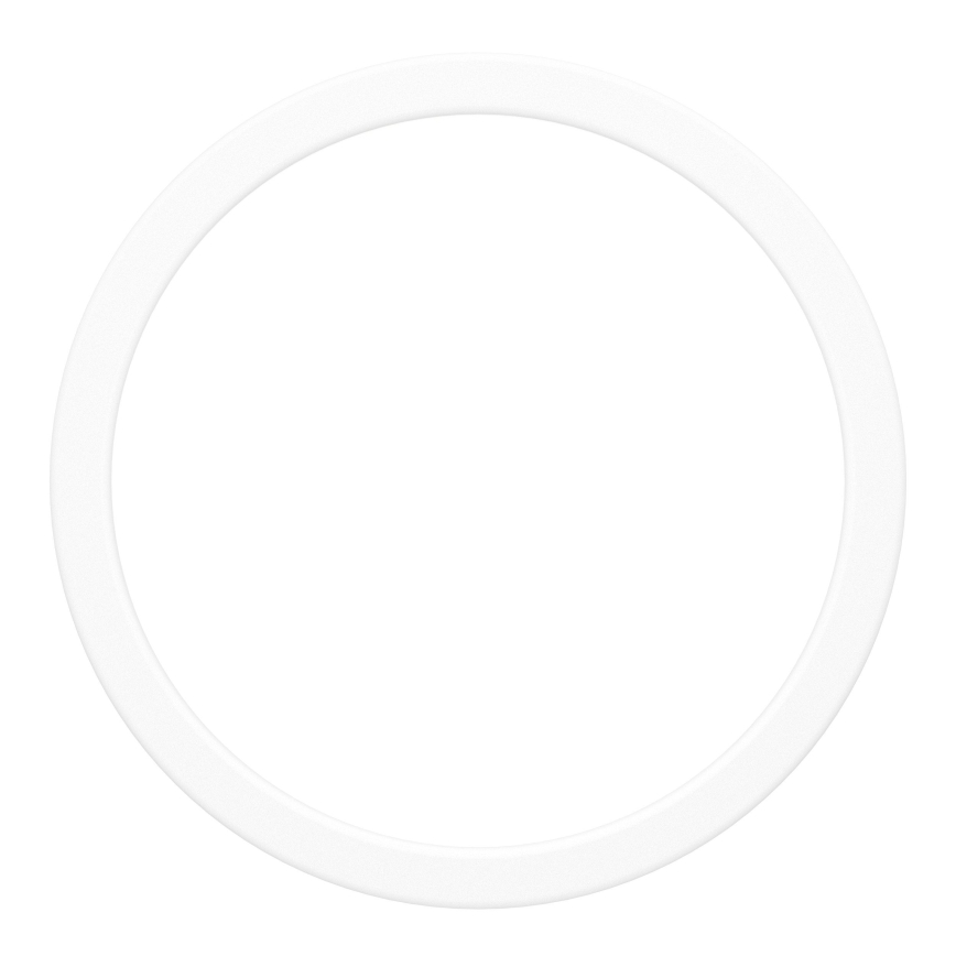 Eglo - Lampa sufitowa LED do łazienki/11,5W/230V 2700/4000/6500K śr. 21,1 cm IP44 biały