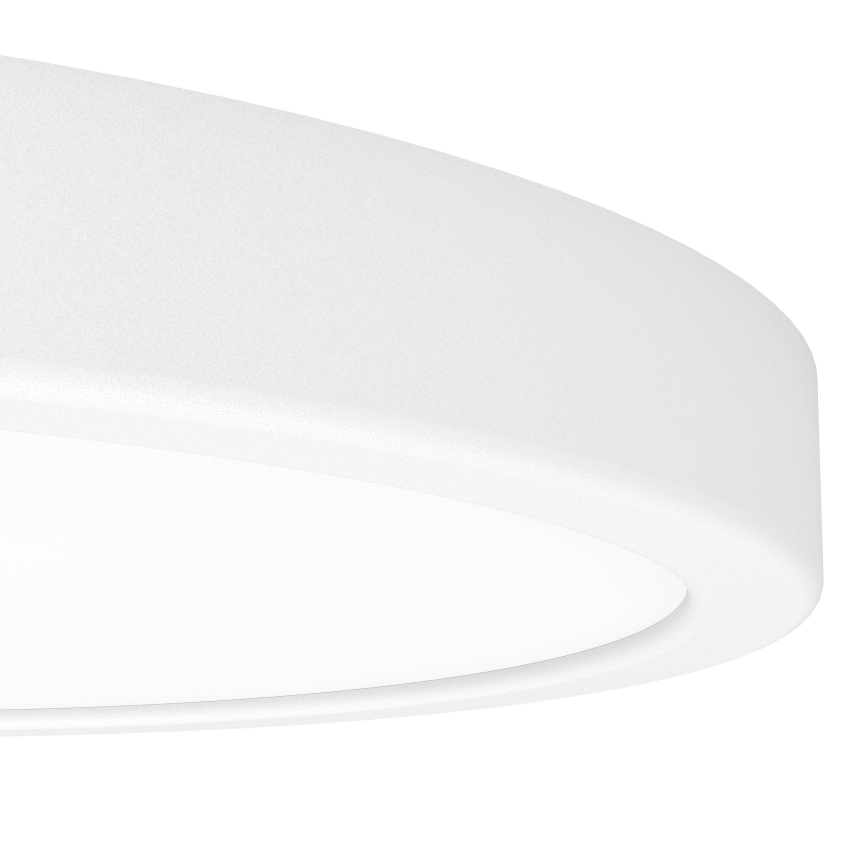 Eglo - Oprawa sufitowa LED do łazienki LED/14,2W/230V śr. 27,8 cm IP44 biała