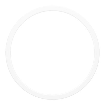 Eglo - Oprawa sufitowa LED do łazienki LED/14,2W/230V śr. 27,8 cm IP44 biała