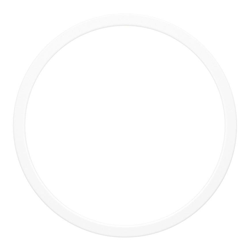 Eglo - Oprawa sufitowa LED do łazienki LED/14,2W/230V śr. 27,8 cm IP44 biała