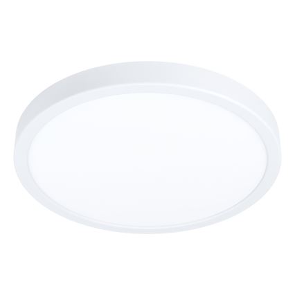 Eglo - Oprawa sufitowa LED do łazienki LED/14,2W/230V 2700/4000/6500K śr. 27,8 cm IP44 biała