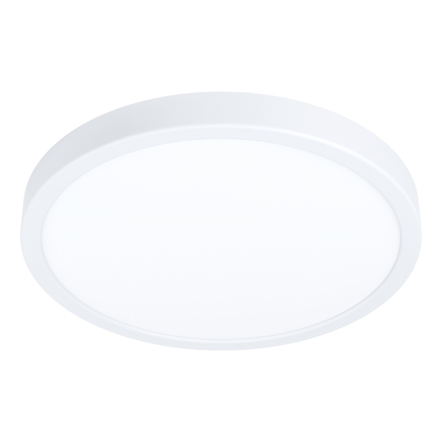 Eglo - Oprawa sufitowa LED do łazienki LED/14,2W/230V 2700/4000/6500K śr. 27,8 cm IP44 biała