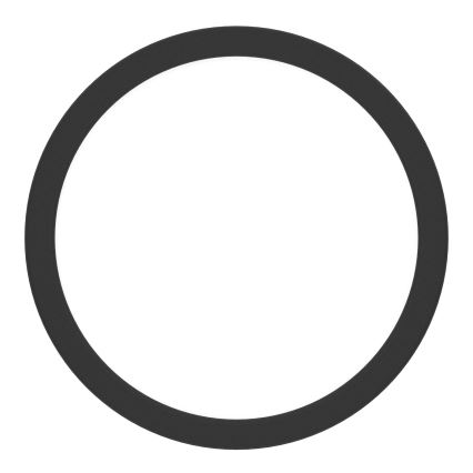 Eglo - LED RGBW ściemnialny plafon łazienkowy LED/11,2W/230V 2700-6500K śr. 21,1cm IP44 czarny