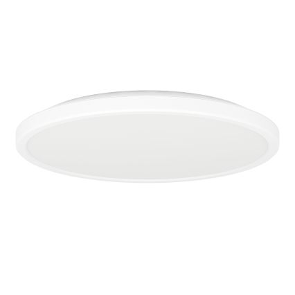 Eglo - LED Plafon łazienkowy LED/13,9W/230V 2700/4000/6500K śr. 30 cm IP44 biały
