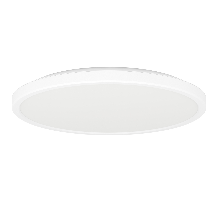 Eglo - LED Plafon łazienkowy LED/13,9W/230V 2700/4000/6500K śr. 30 cm IP44 biały